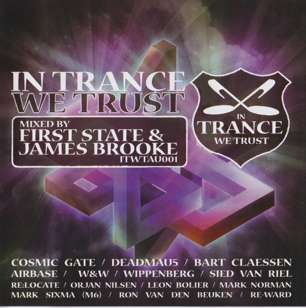 In Trance We Trust