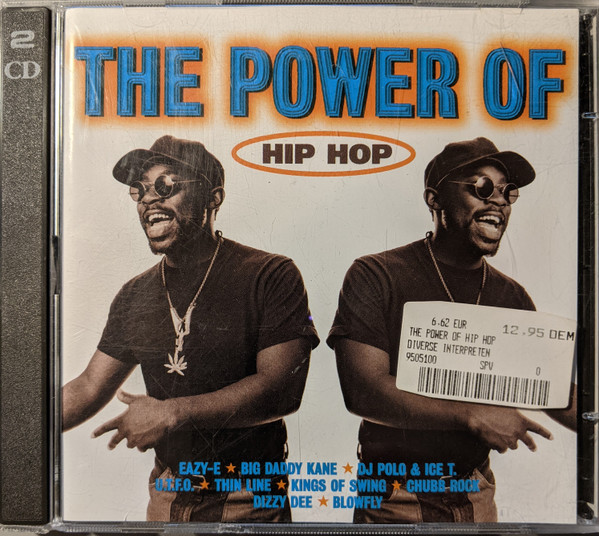 The Power Of Hip Hop