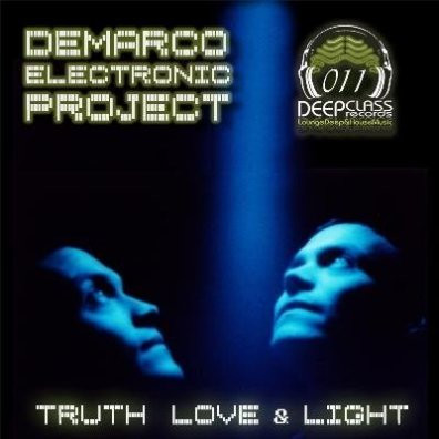 Truth, Love & Light EP