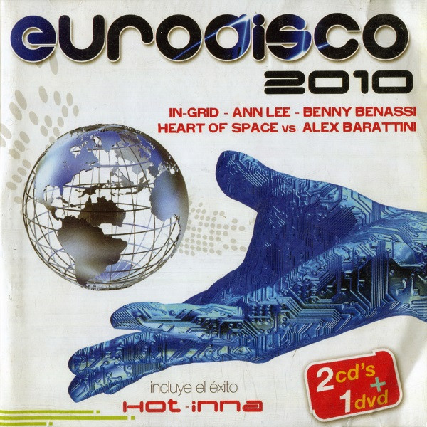 Eurodisco 2010