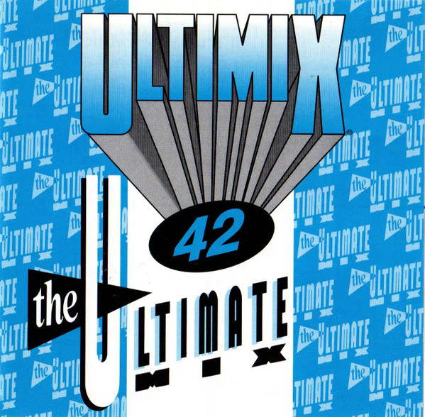 Ultimix 42