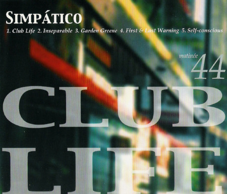 Club Life