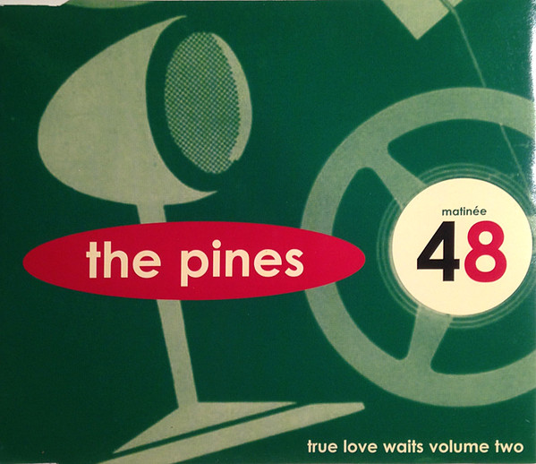 True Love Waits Volume Two