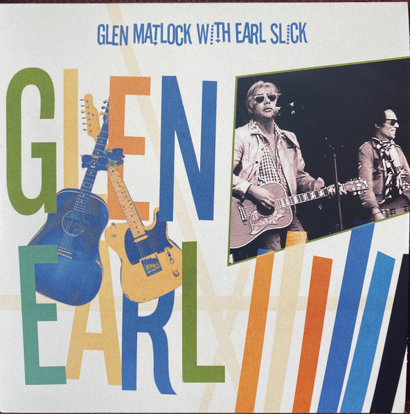 Glen Earl