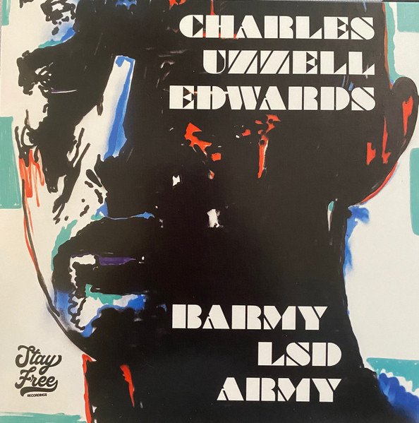 Barmy LSD Army​ / ​Modernised