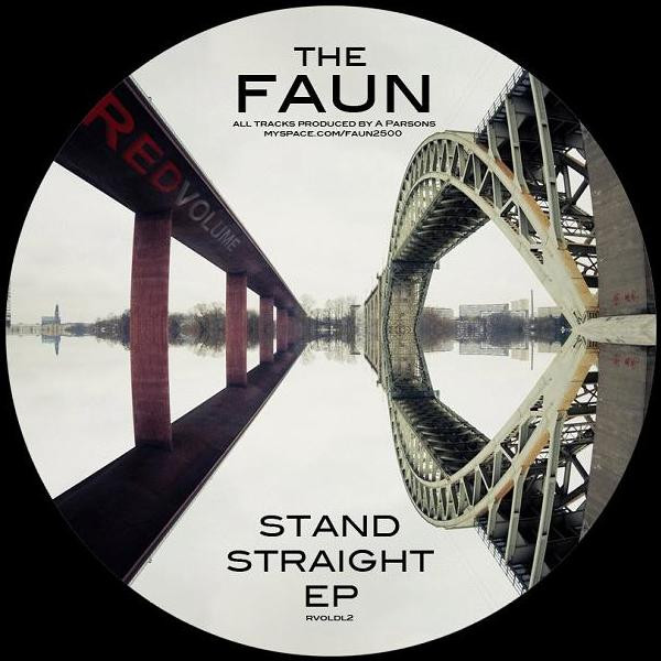 Stand Straight EP