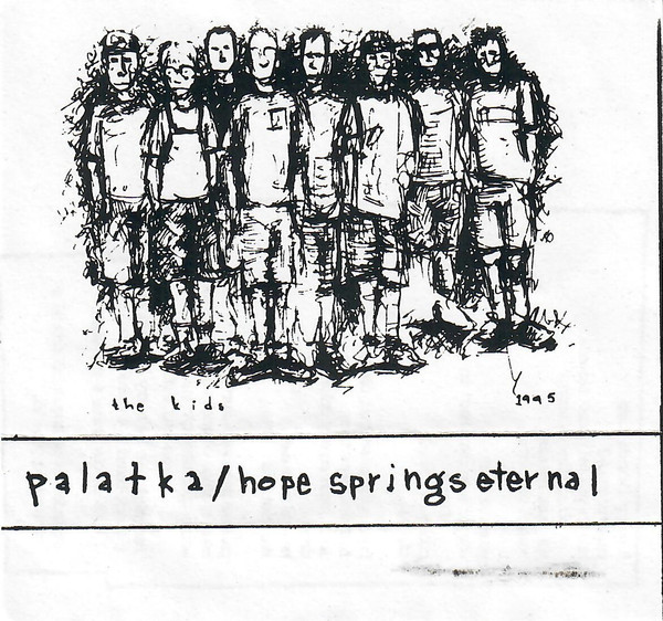 The Kids 1995