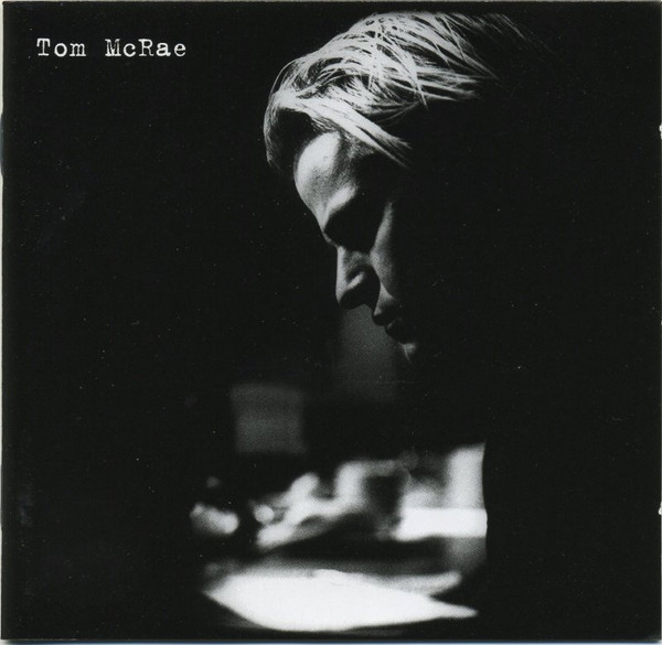 Tom McRae