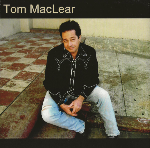 Tom MacLear