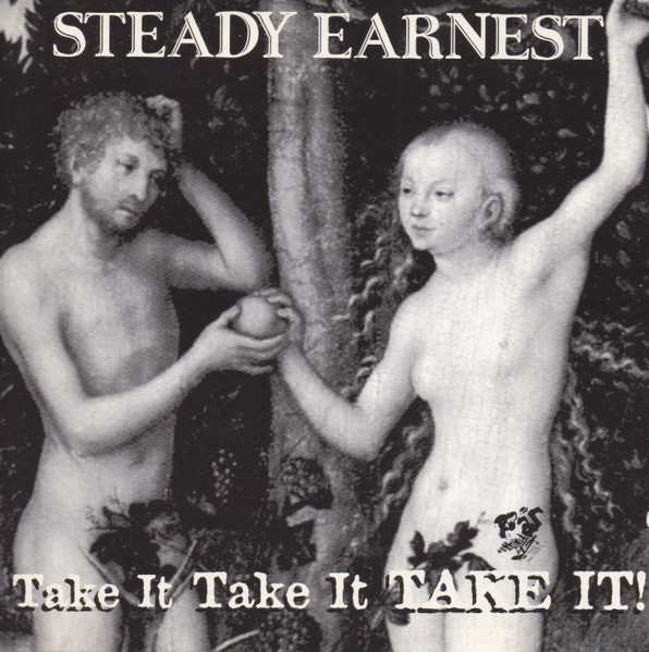 Take It, Take It, Take It!