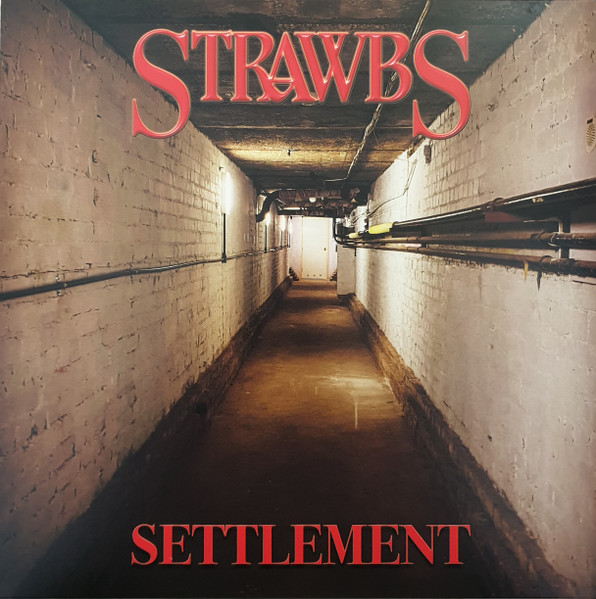 Settlement
