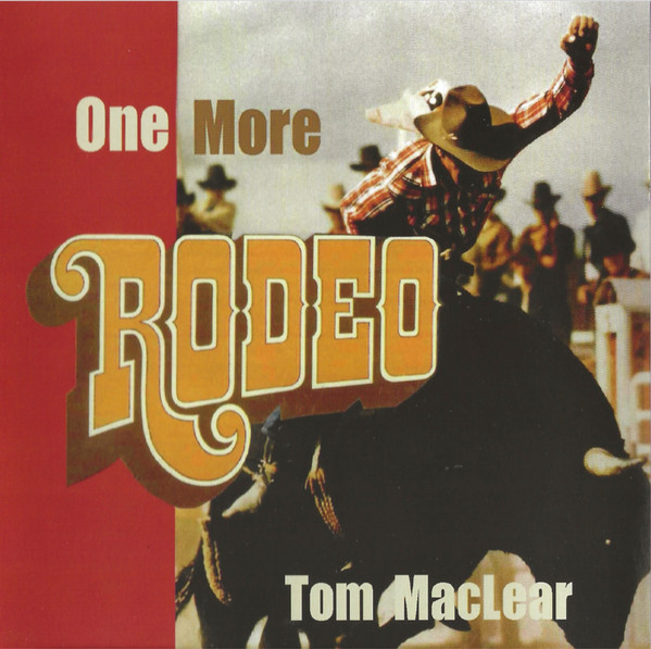 One More Rodeo 