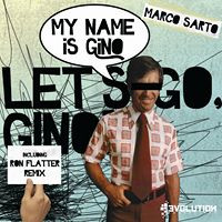 My Name Is Gino