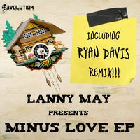 Minus Love EP