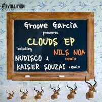 Clouds EP