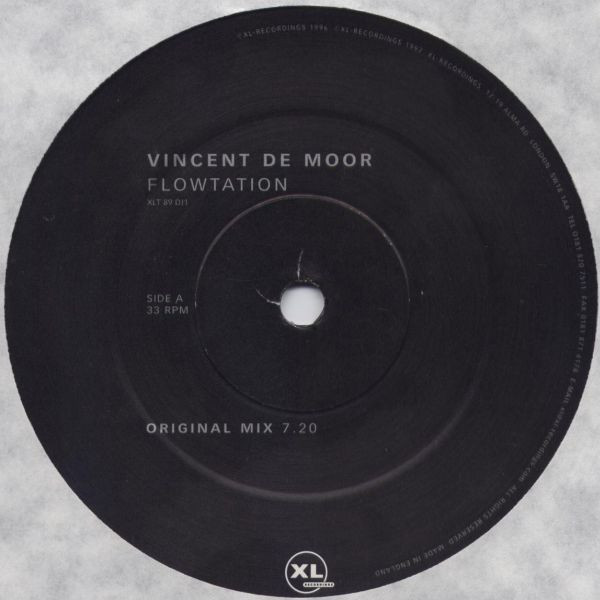 Flowtation