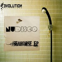Seahorse EP