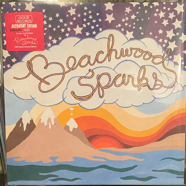 Beachwood Sparks