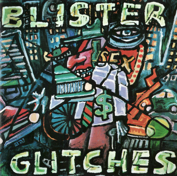 Glitches