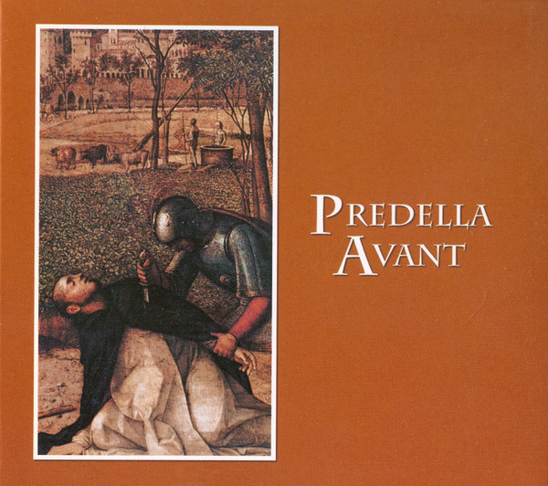 Predella Avant