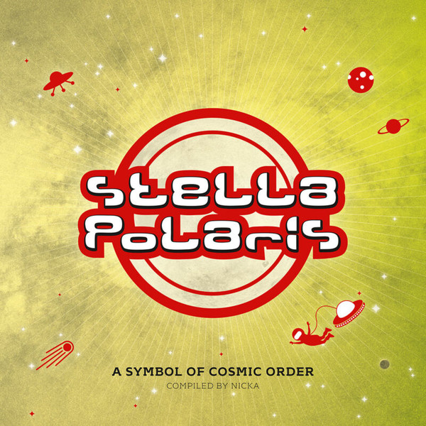 A Symbol Of Cosmic Order