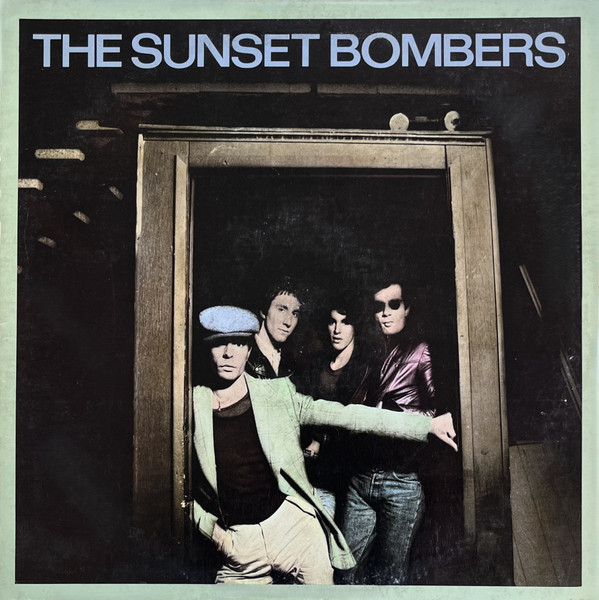 Sunset Bombers