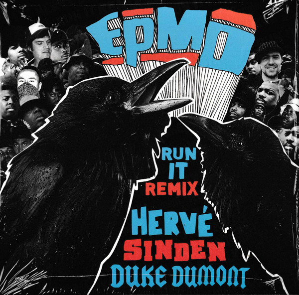 Run It Remix