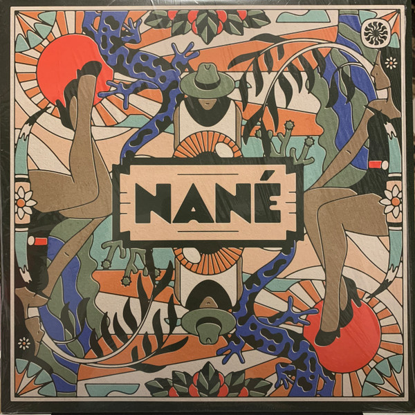 Nané