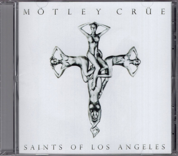 Saints Of Los Angeles