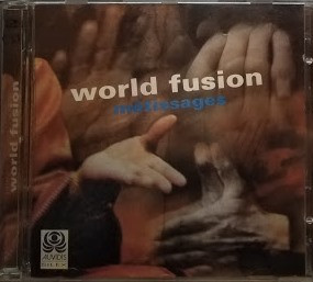 World Fusion - Métissages