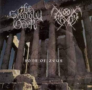 Sons Of Zeus
