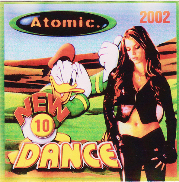 New Dance 10