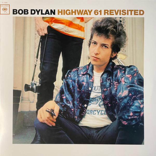 Highway 61 Revisited