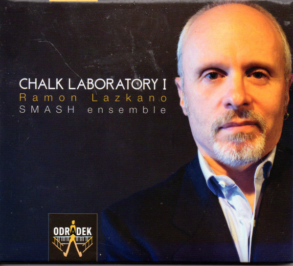Chalk Laboratory I