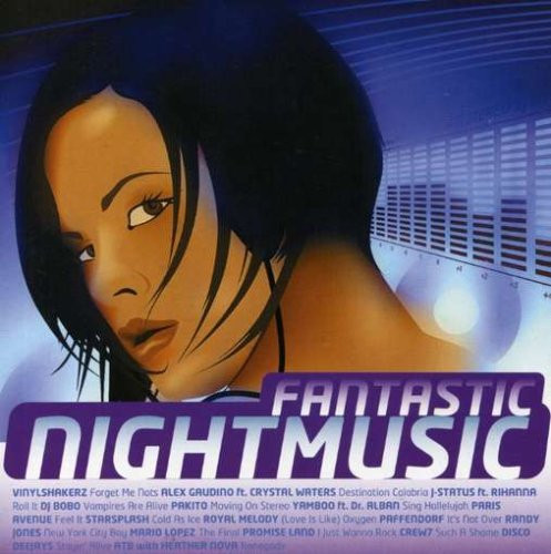 Fantastic Nightmusic