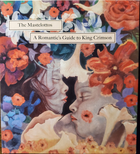 A Romantic's Guide To King Crimson