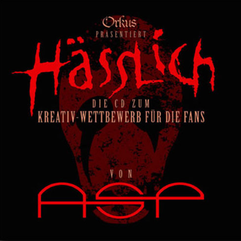 Hässlich
