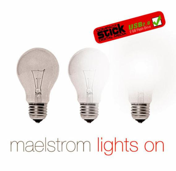 Lights On