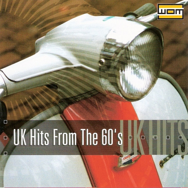UK Hits From The 60's