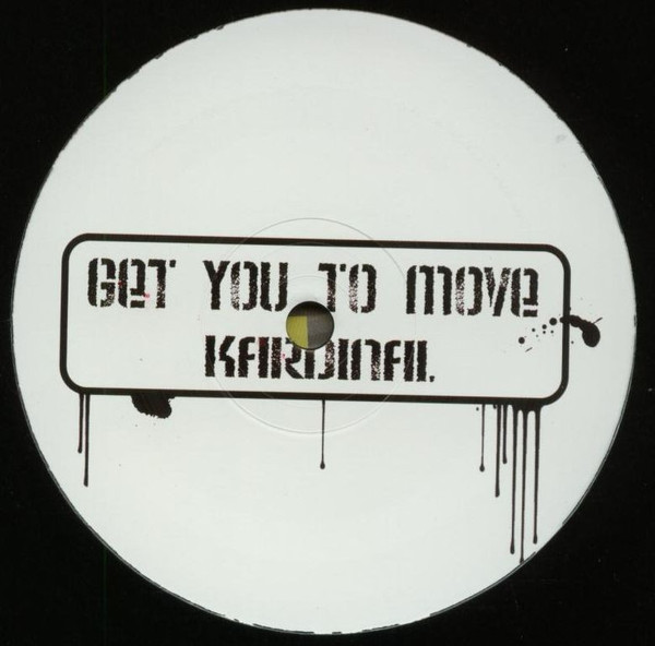 Get You To Move
