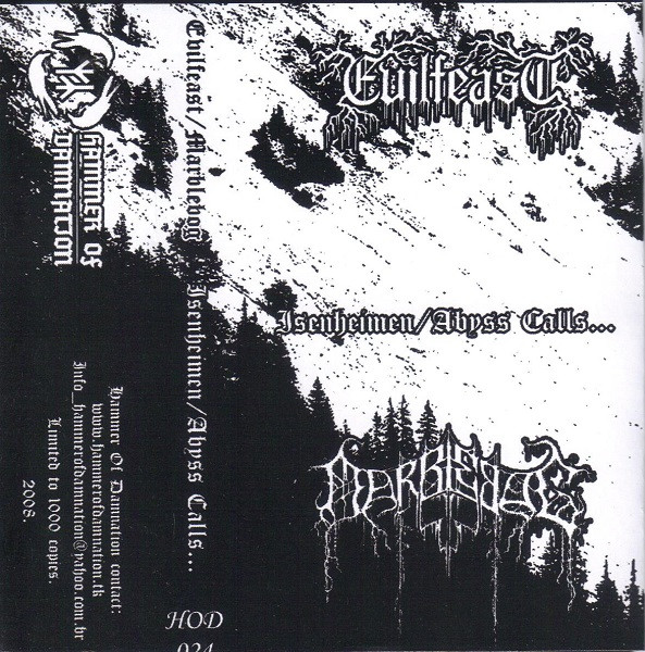 Isenheimen / Abyss Calls...