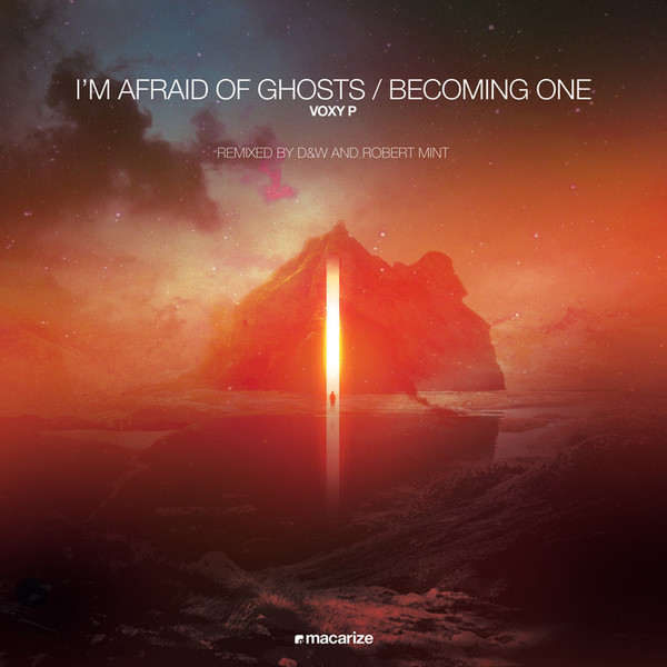 I'm Afraid Of Ghosts / Becoming One (Remixed By D&W And Robert Mint)