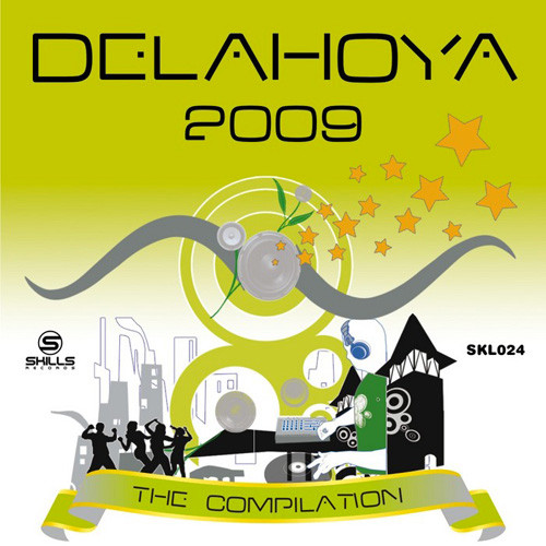 Delahoya - The Compilation 2009