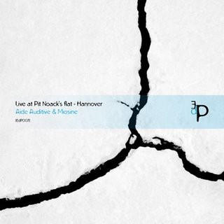 Live At Pit Noack's Flat - Hannover