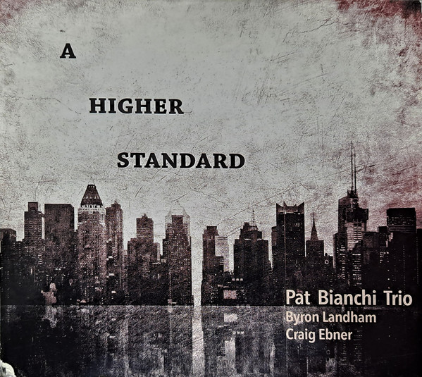 A Higher Standard