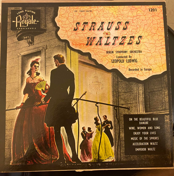 Waltzes