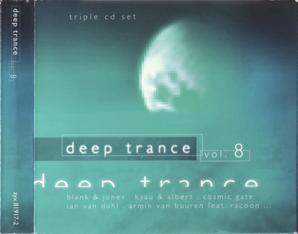 Deep Trance Vol. 8