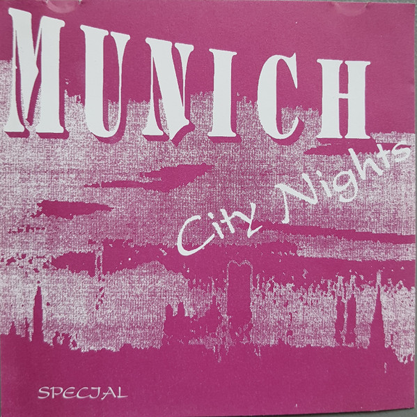 Munich City Nights Special