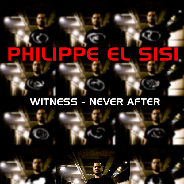Witness / Never After