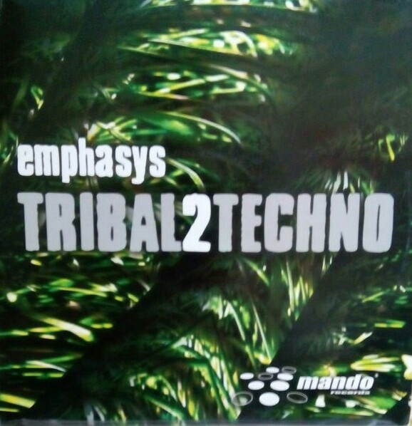Tribal2Techno